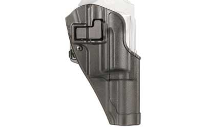 BH SERPA CQC BL/PDL TAU JD 2.5 RH BK FITS TAURUS JUDGE 2.5" CYLINDER
