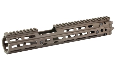 DD RIS III RAIL ASSEMBLIES 13 FDE
