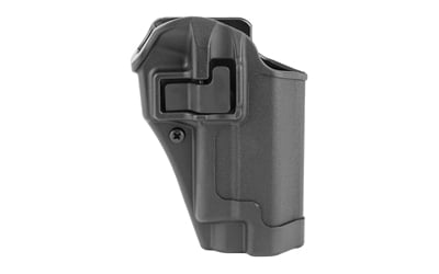 BH SERPA CQC BL/PDL SIG P220 RH BLK FITS P220/P226