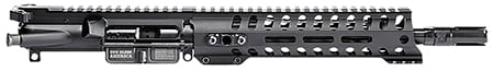 POF 0 MINUTEMAN UPPER 5.56 10 9M RAIL BLK