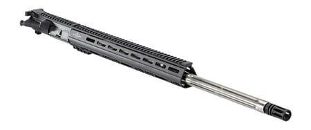 LUTH AR FTBL B24M 24" BULL COMP UPPER BRL RCIVR