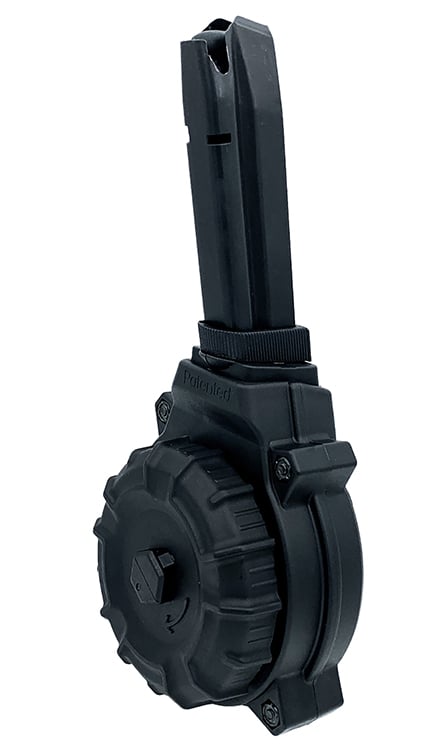 UNITY FAST MICRO FDE