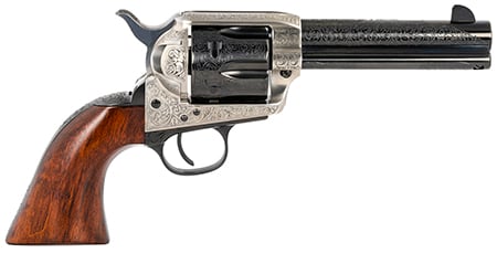 TAYLORS AND COMPANY 1873 CATTLEMAN 45 LONG COLT 4.75 6RD 550925