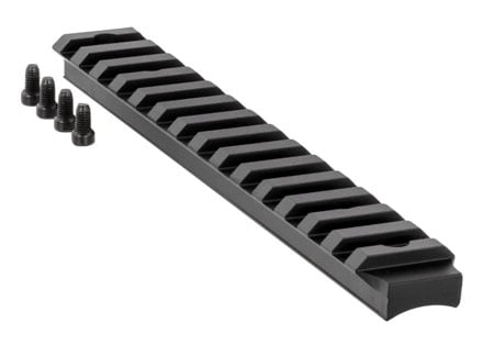 RUGER SCOPE BASE AMER RFL PICT LA