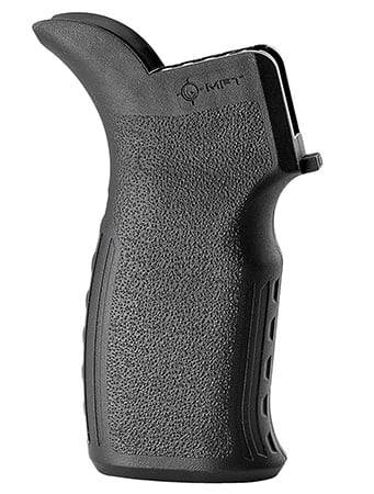 MFT ENGAGE AR15/M16 PSTL GRIP BLK
