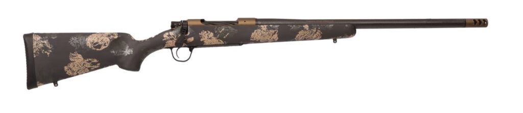 CHRISTENSEN ARMS RIDGELINE FFT 6MMCR BRNZ 20"