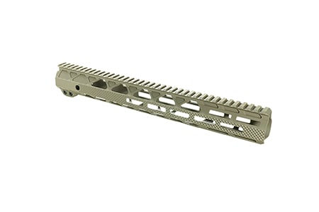 TIMBER GREYMAN 15" HANDGUARD DSRT