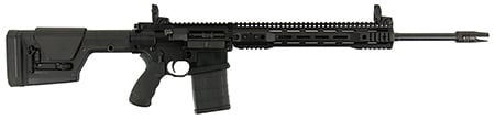 FRANKLIN ARMORY PRAEFECTOR M MILITA 308 WIN