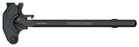 SPRINGFIELD RATCHETING CHARGING HANDLE
