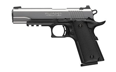 BRN 1911 380 380ACP 4.25 8RD STS