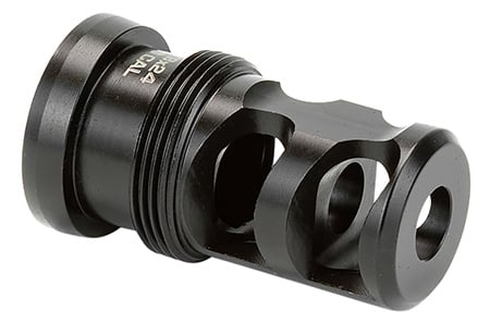 GRIFFIN 5/8X24 2 PORT BRAKE 6.5MM