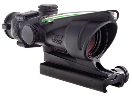 TRIJICON TA31CHG 4X32 W/TA51 GRN
