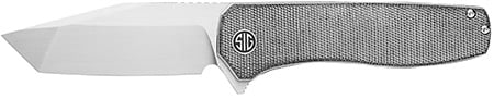SIG XI 6SB XIPHOS 3.40" AMER TANTO BLK