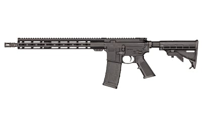 S&W M&P15 SPORT III 556 16 30RD BLK