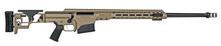 BARRETT MRAD TACTICAL 300 WIN MAG