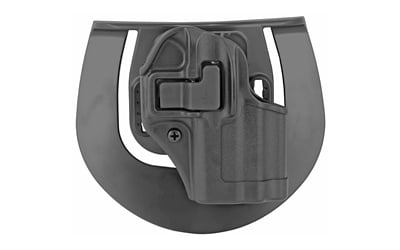 BH SERPA CQC SIG P365/P365XL BLK RH FITS