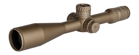 TANGENT THETA GEN3 XR FINE 5 25X56 COY