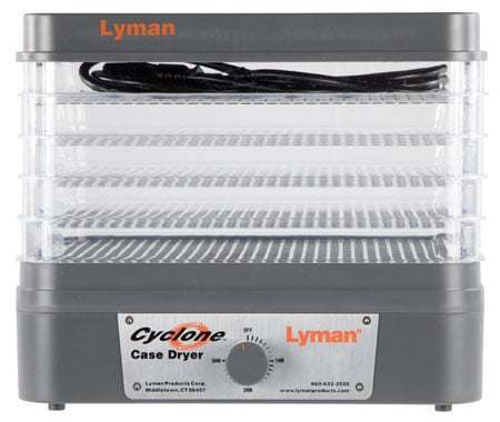 LYM CYCLONE CASE DRYER 110V