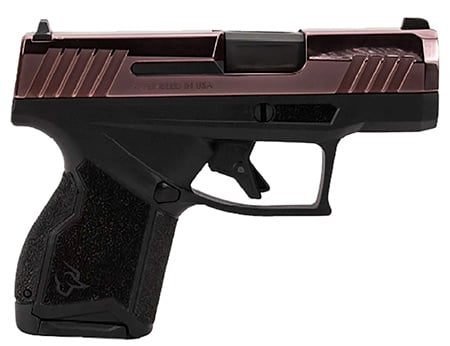 TAURUS GX4 3 9MM 10+1 1 GX4M931 10RG