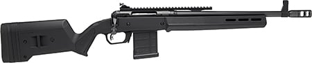 SAVAGE 110 SCOUT 350 LEGEND 58176