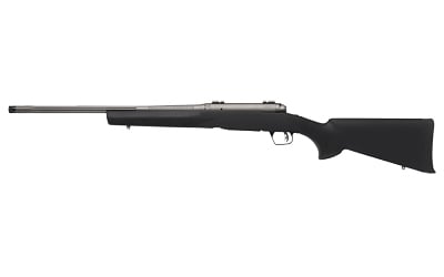 SAVAGE 110 TRL HTR LT 7MM BC 20 4RD