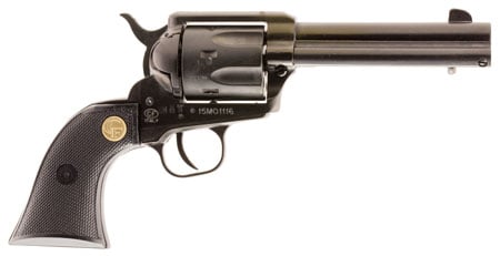 CHIAPPA FIREARMS 1873 22LR 4.75 6RD 340250