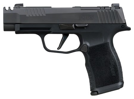 SIG 365 P365X 380 3.1 COMP 12R