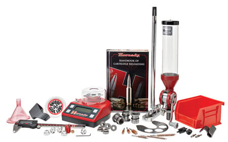 HORNADY 0 LNL IRON PRESS KIT AUTO PRIME