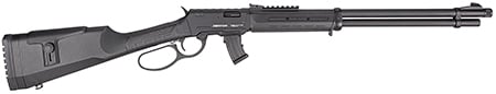 DERYA TM22 LEVER 22LR 10R 20"