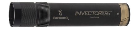 BROWNING INV DS MIDAS BLK, LM 12