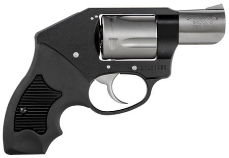 CHARTER ARMS OFF DUTY 38 SPECIAL 2 5RD 53911