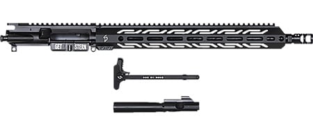 STERN 015 SD15INCHMOD5MLOK16.1INCHBARREL45ACP KK