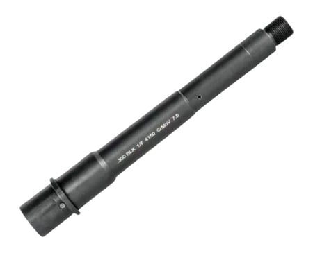 ONE HORSE 7.5" 300 BLACKOUT BRL 1:07