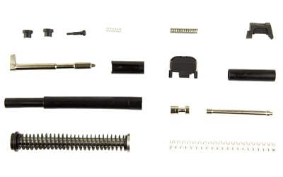 ZAFFIRI UPPER PARTS KIT FOR GLK 19 G4