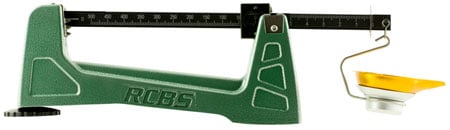 RCBS M500 MECHANICAL SCALE