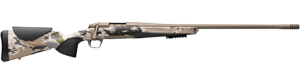 BROWNING XBOLT 2 SPD LR OVIX 6.8WST
