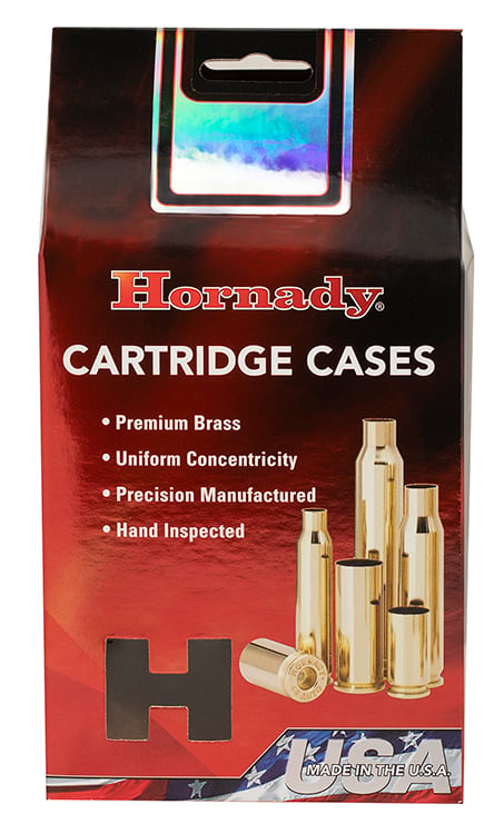 HORNADY UNP CASE 450MARLIN 50/5