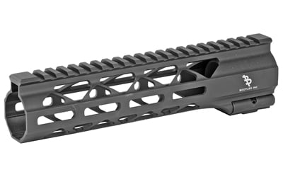 BOOTLEG 9.2 QM MLOK AR 15 HANDGUARD
