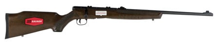 SAVAGE B22G 22LR BOLT 0