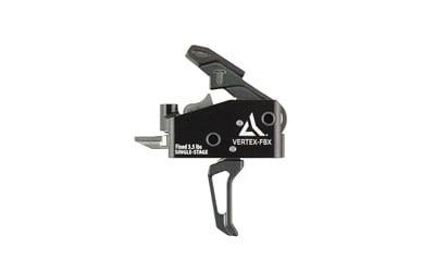 RADIAN VERTEX TRIGGER FBX FLAT BLK