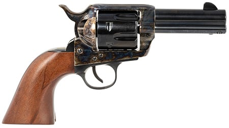 TRADITIONS 1873 FRONTIER 357 MAG 4 6RD SAT73005