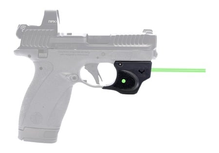 VIRIDIAN E SERIES GRN LASER S&W BG 2