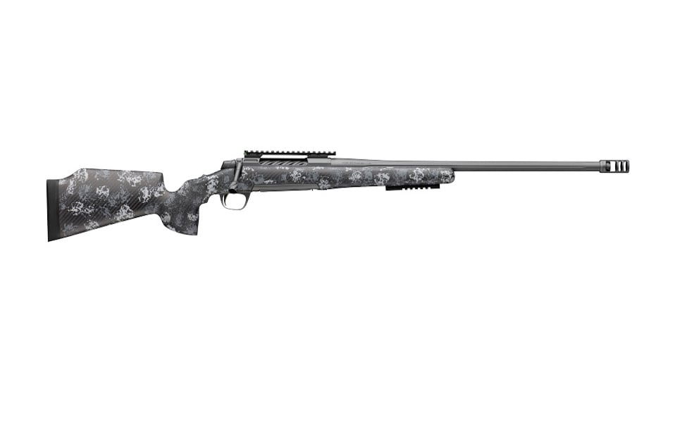 BROWNING X BOLT 2 PRO MM LR 300PRC SPR