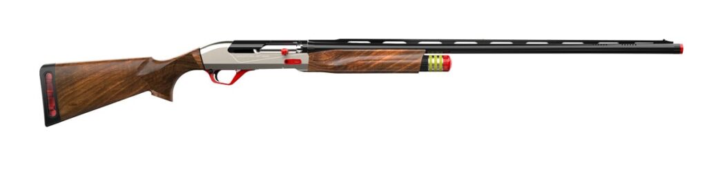 RETAY ACE SPORT 12/28 BLK/WD 3.5"