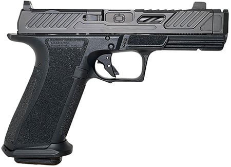 SHADOW SYSTEMS XR920P ELITE 9MM 10+1 SS 3240