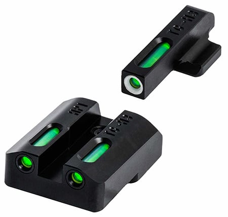 TRUGLO TFX CZ P10 SET