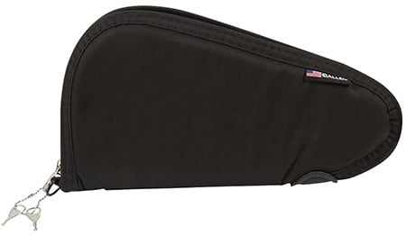 ALLEN ENDURA LOCK HG CS BLK 11