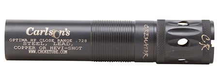 CARLSONS CREMATOR BER OPTIMA HP CR 12G