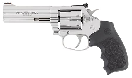 COLT MFG KING COBRA TARGET 357 MAG 0