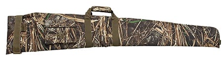 BERETTA FLOATING GUN CASE 51" MAX 7